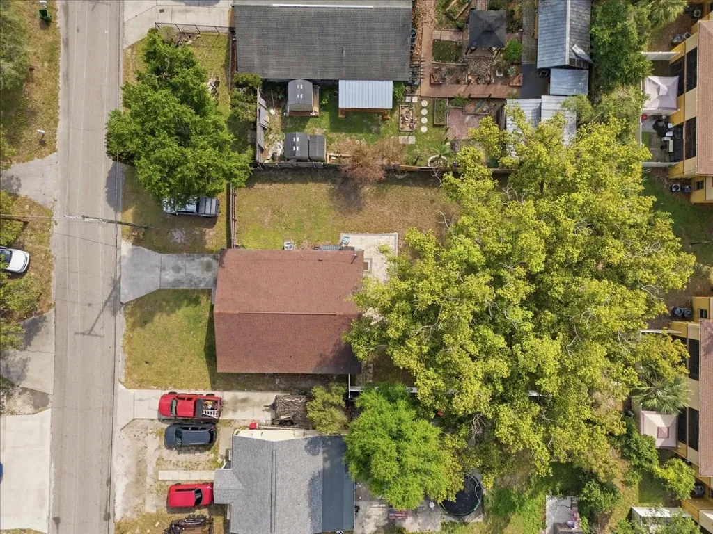 2110 W Okaloosa Avenue Tampa FL 33604
