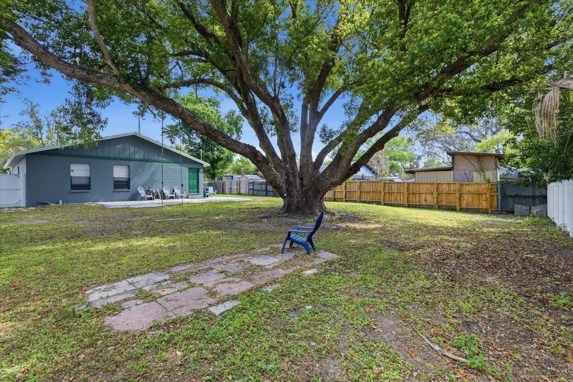 2110 W Okaloosa Avenue Tampa FL 33604