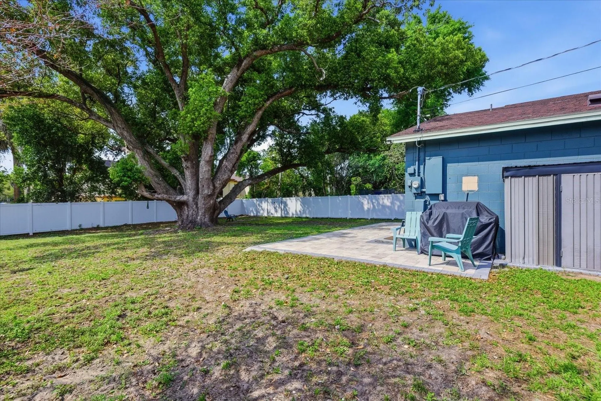 2110 W Okaloosa Avenue Tampa FL 33604