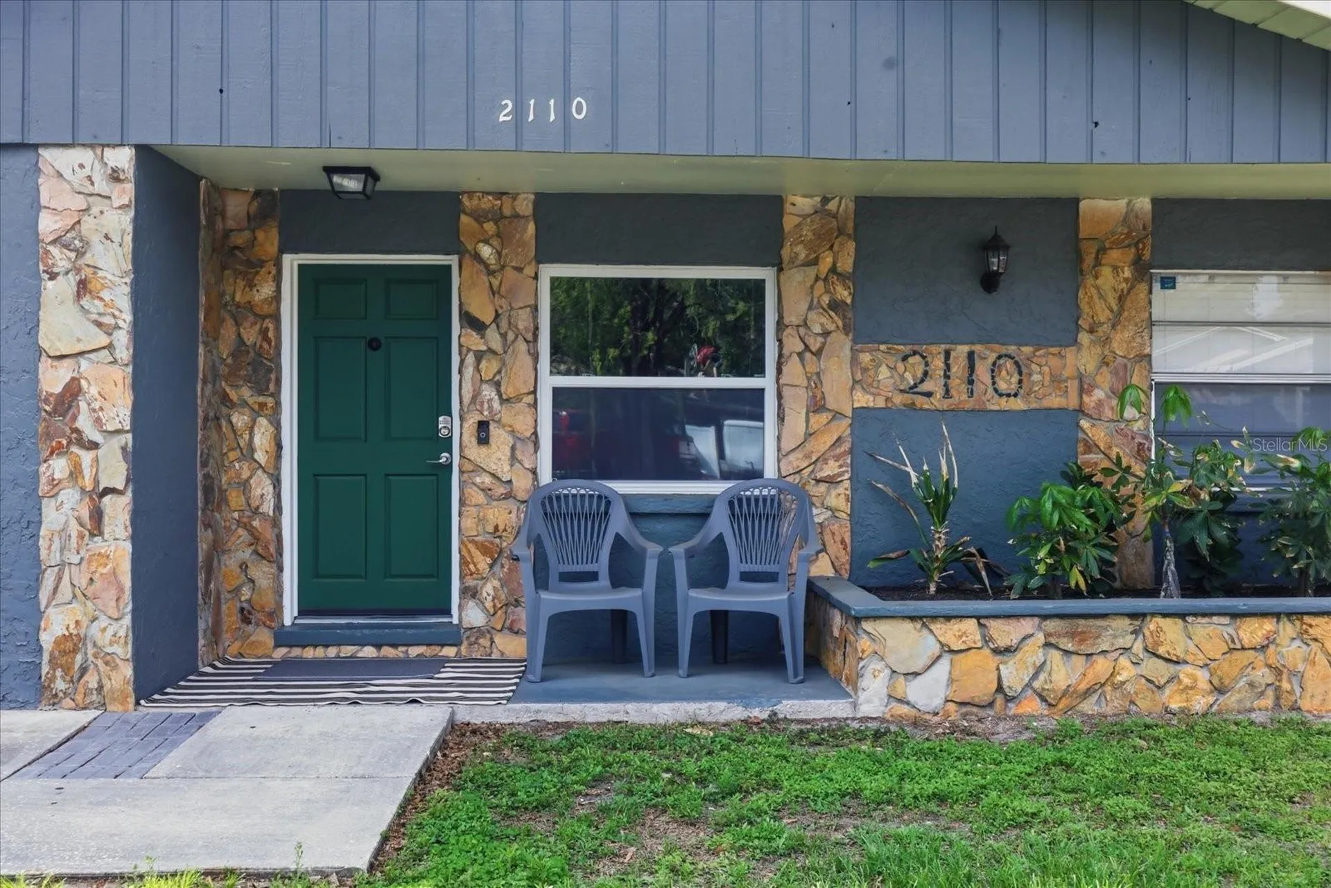 2110 W Okaloosa Avenue Tampa FL 33604