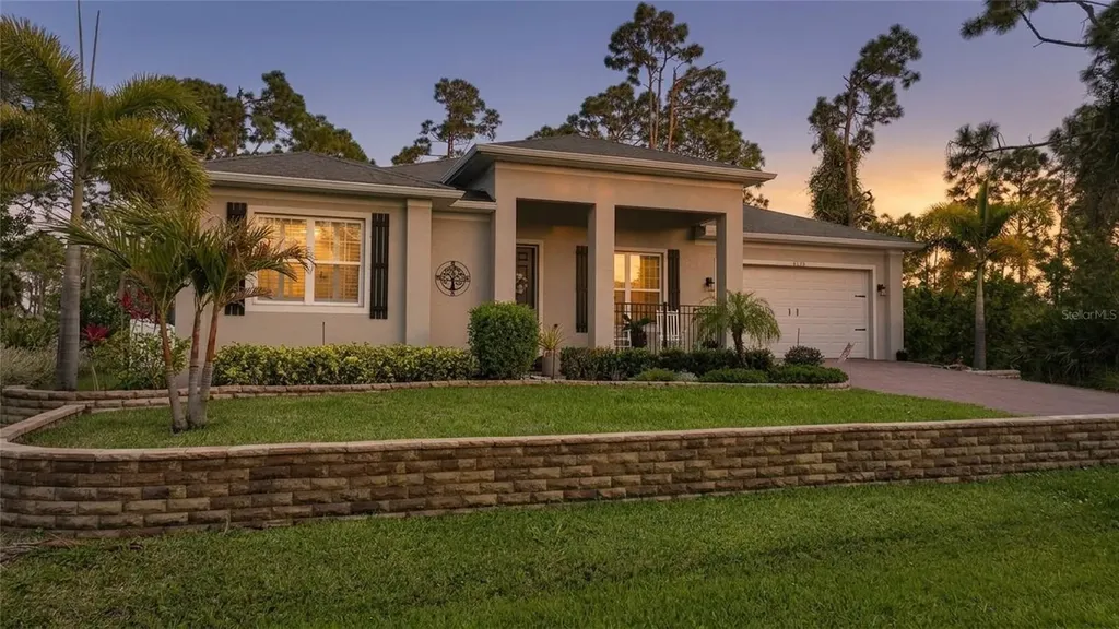 8228 Walbert Street Port Charlotte FL 33981