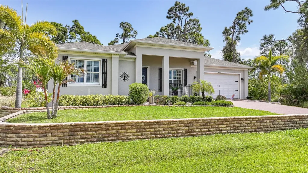 8228 Walbert Street Port Charlotte FL 33981