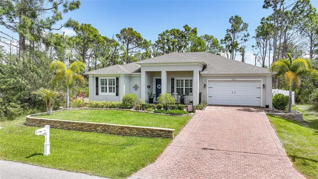 8228 Walbert Street Port Charlotte FL 33981