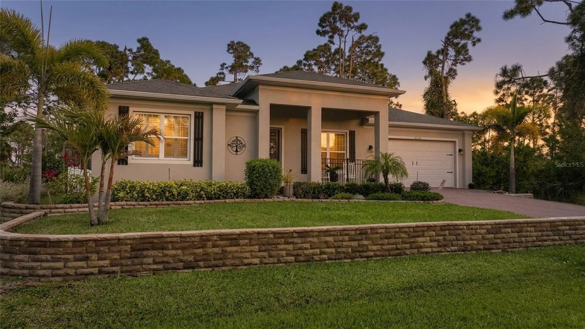 8228 Walbert Street Port Charlotte FL 33981