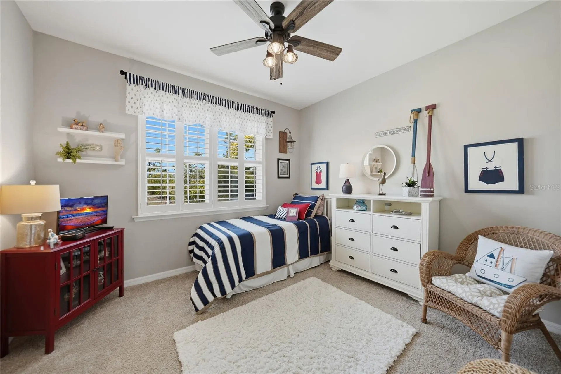 8228 Walbert Street Port Charlotte FL 33981