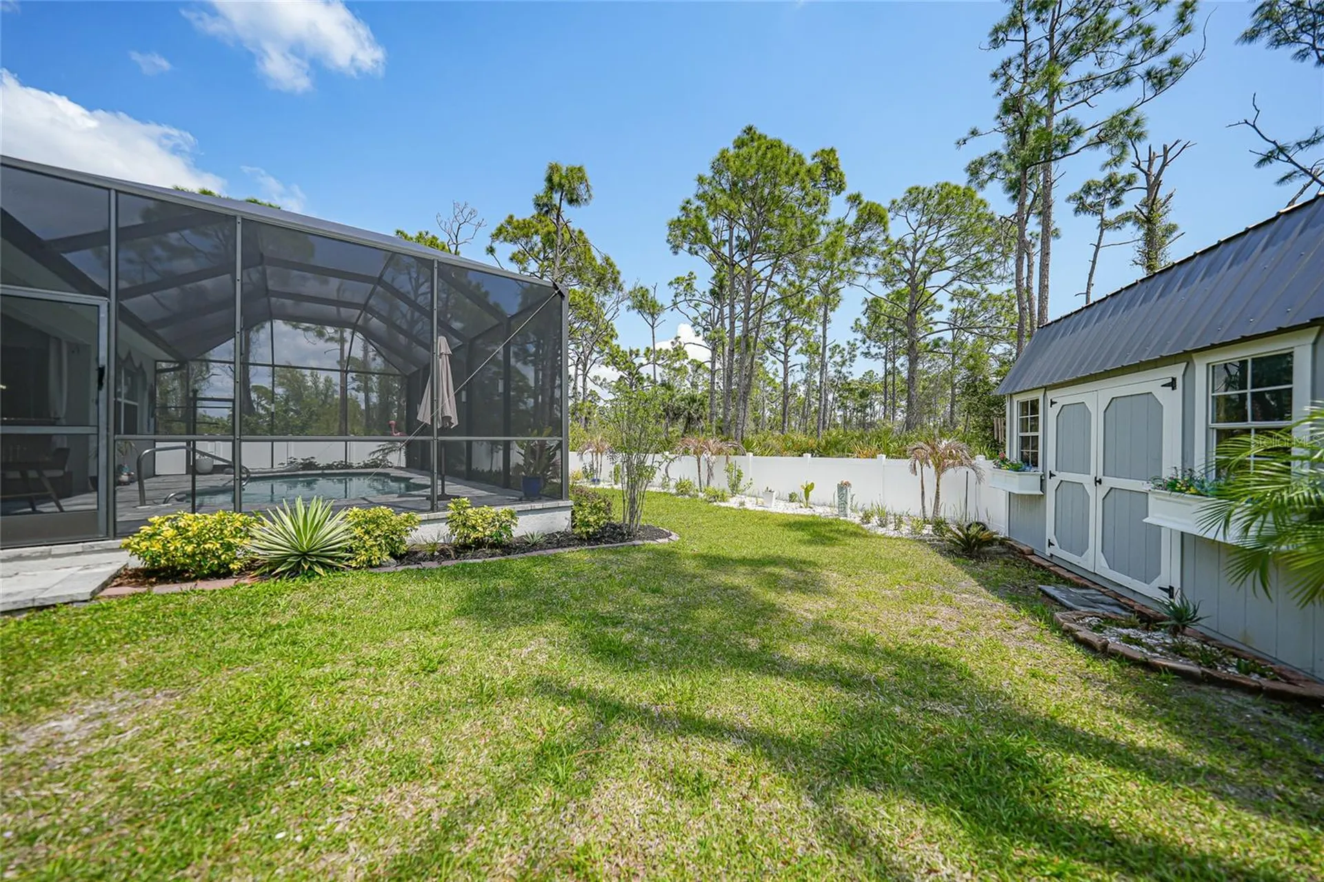 8228 Walbert Street Port Charlotte FL 33981