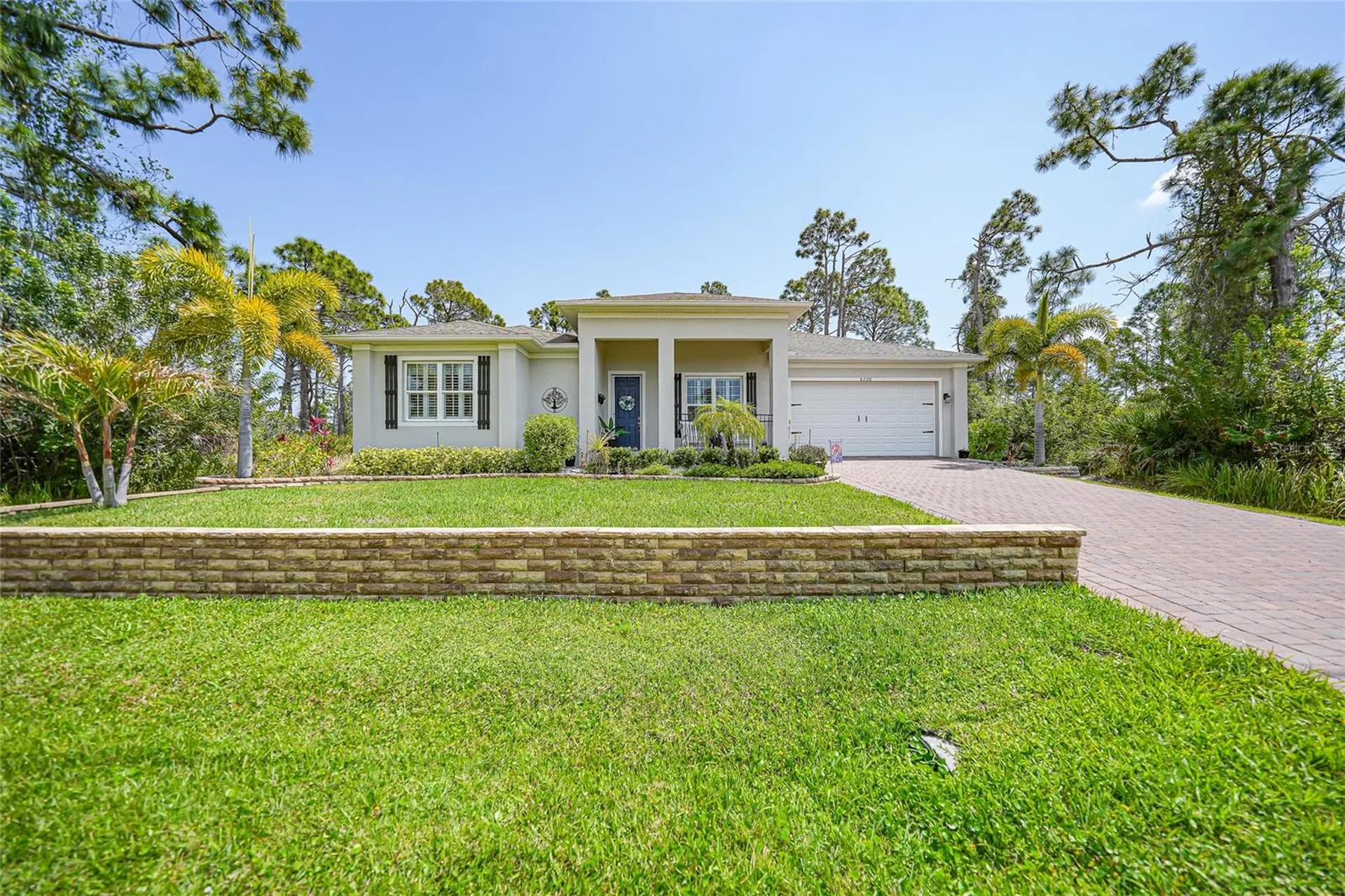 8228 Walbert Street Port Charlotte FL 33981