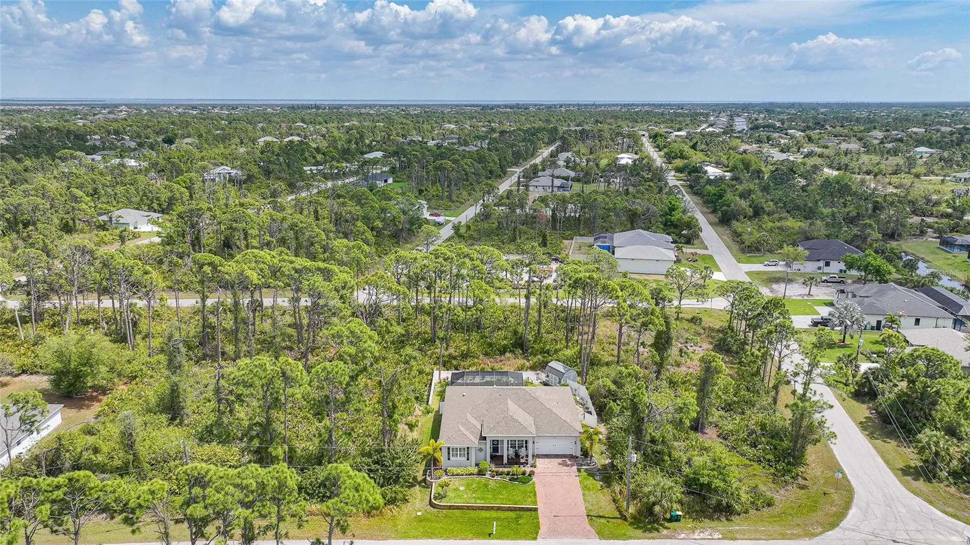 8228 Walbert Street Port Charlotte FL 33981