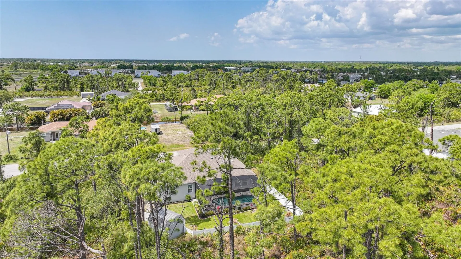 8228 Walbert Street Port Charlotte FL 33981