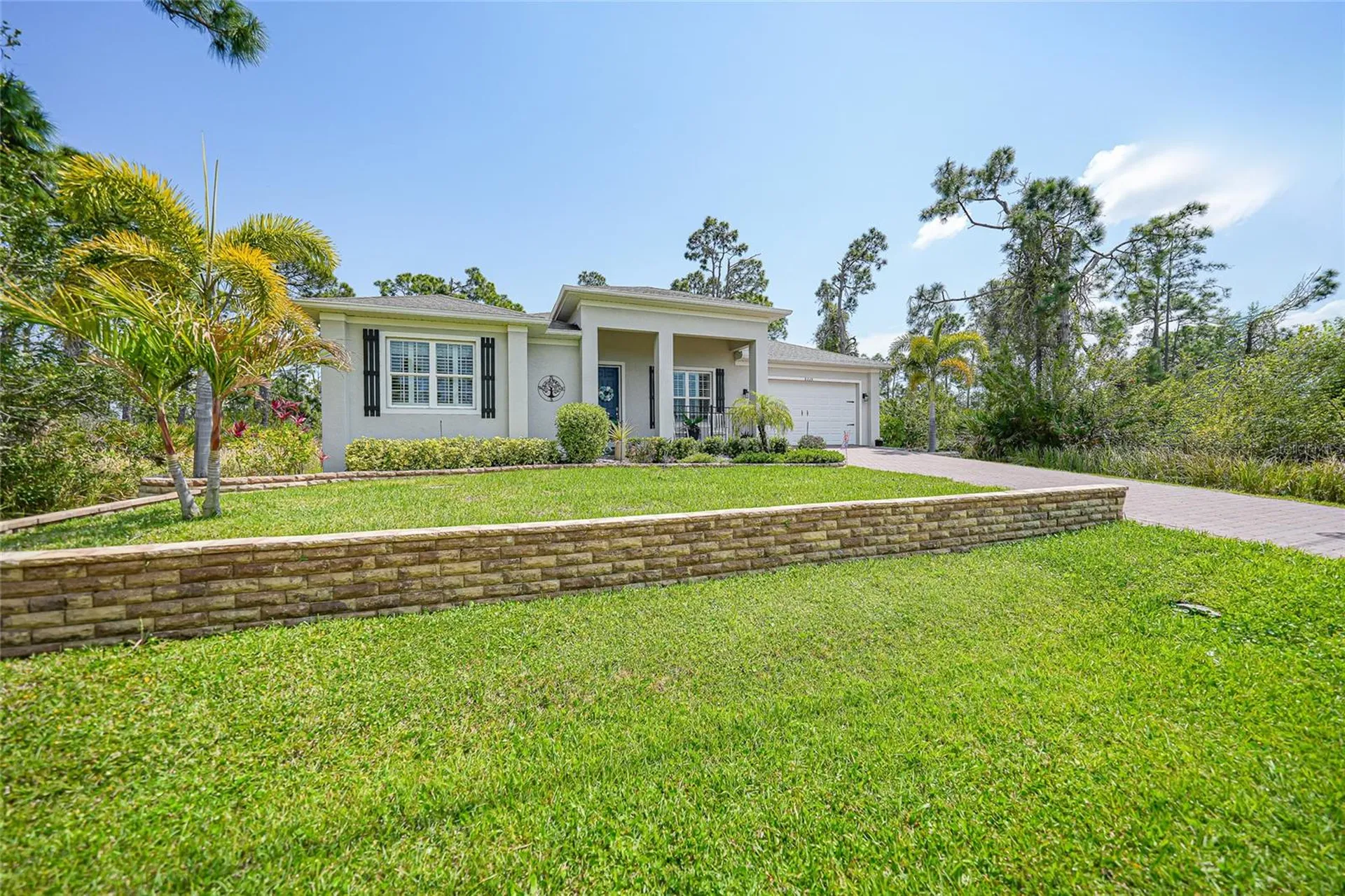 8228 Walbert Street Port Charlotte FL 33981