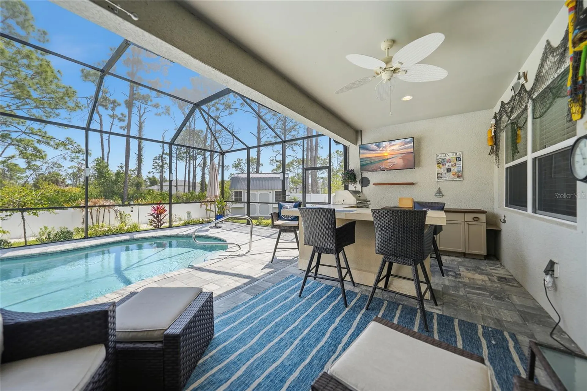 8228 Walbert Street Port Charlotte FL 33981