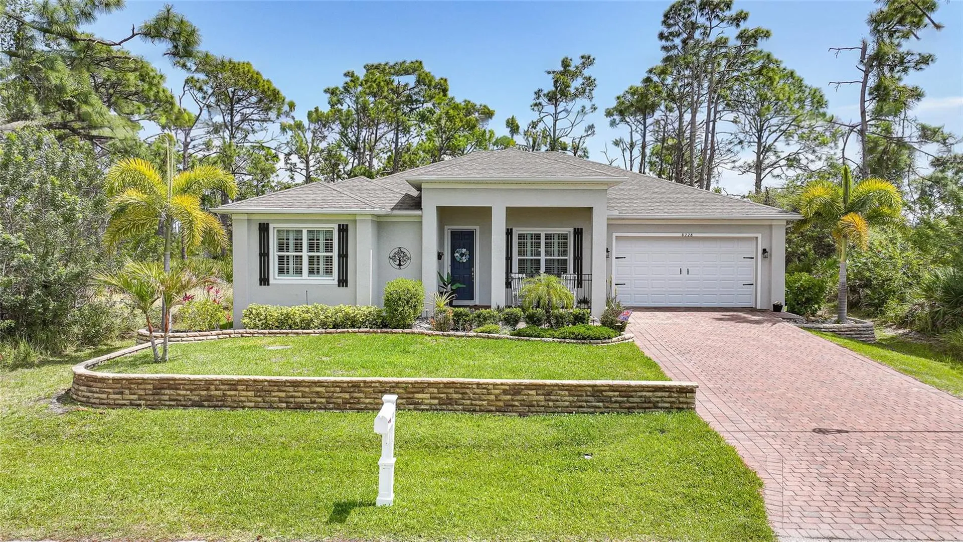 8228 Walbert Street Port Charlotte FL 33981