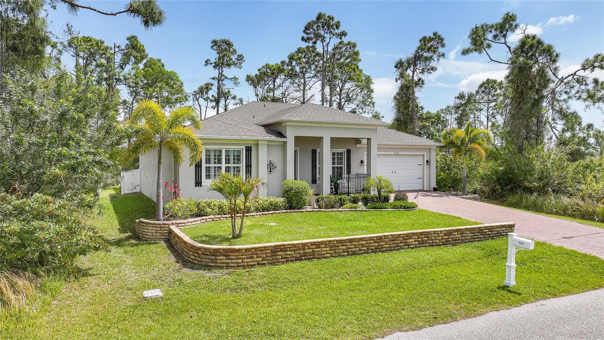 8228 Walbert Street Port Charlotte FL 33981
