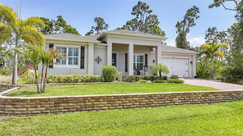 8228 Walbert Street Port Charlotte FL 33981