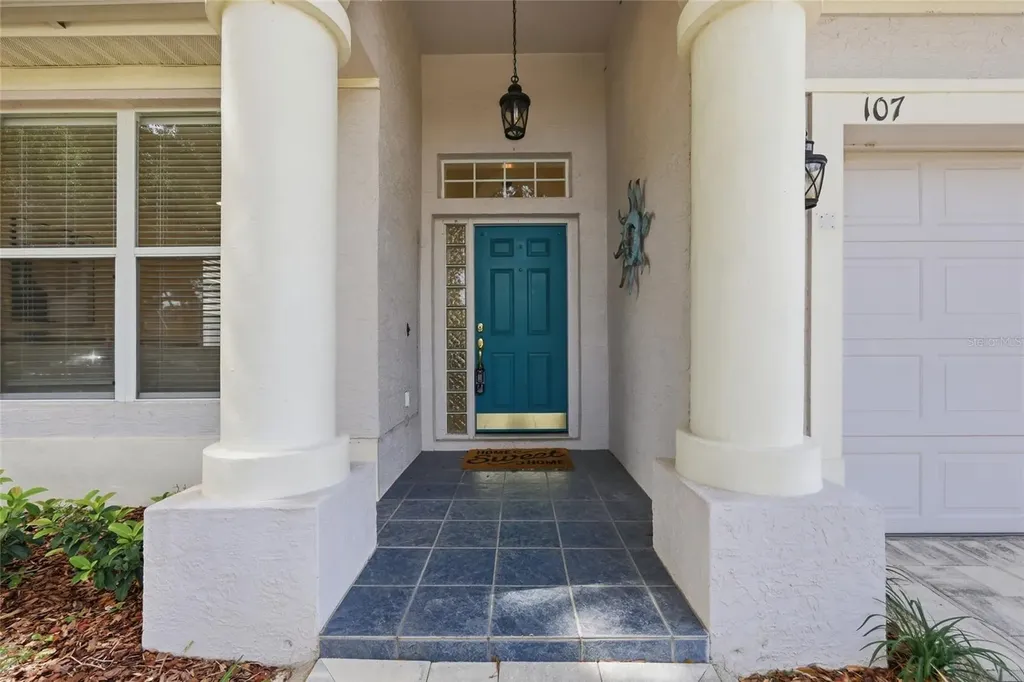 107 Golden Crest Court Winter Springs FL 32708