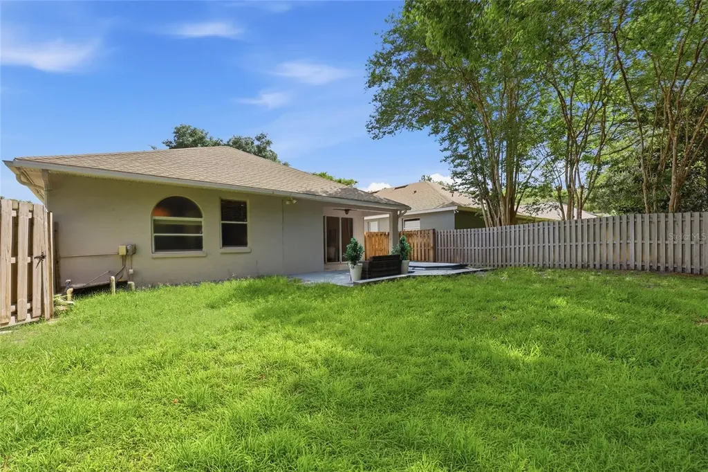 107 Golden Crest Court Winter Springs FL 32708