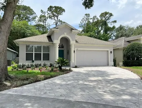 107 Golden Crest Court Winter Springs FL 32708