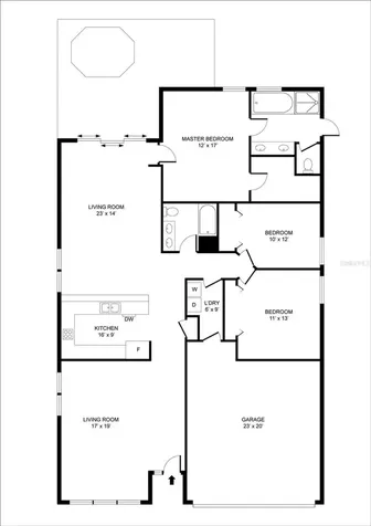 107 Golden Crest Court Winter Springs FL 32708