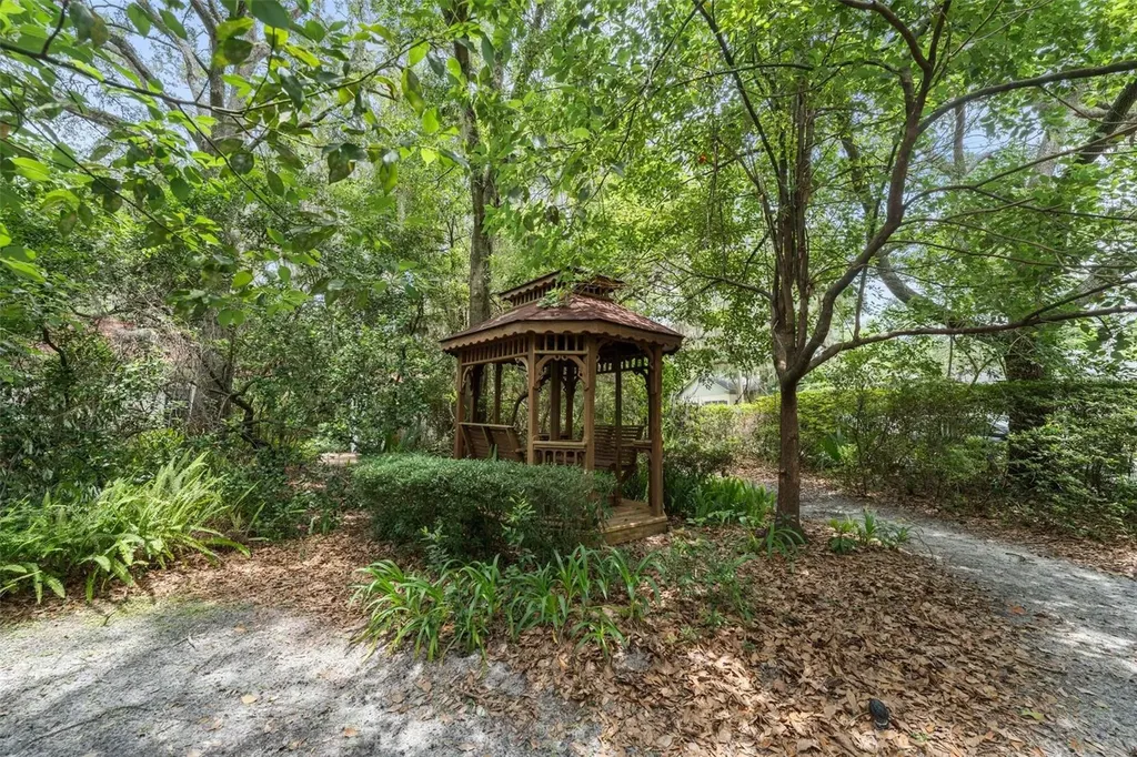 717 NE Boulevard Gainesville FL 32601