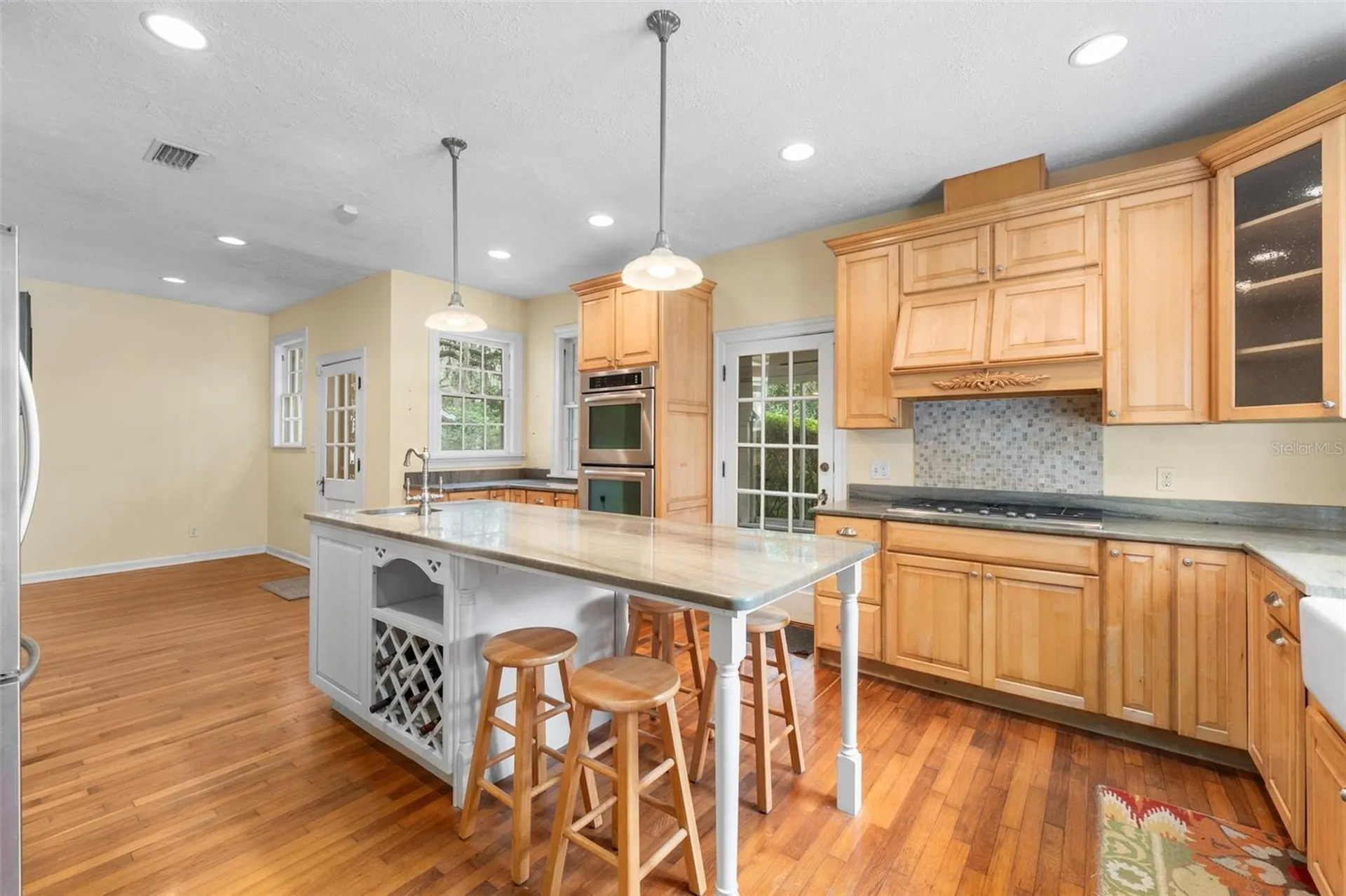 717 NE Boulevard Gainesville FL 32601