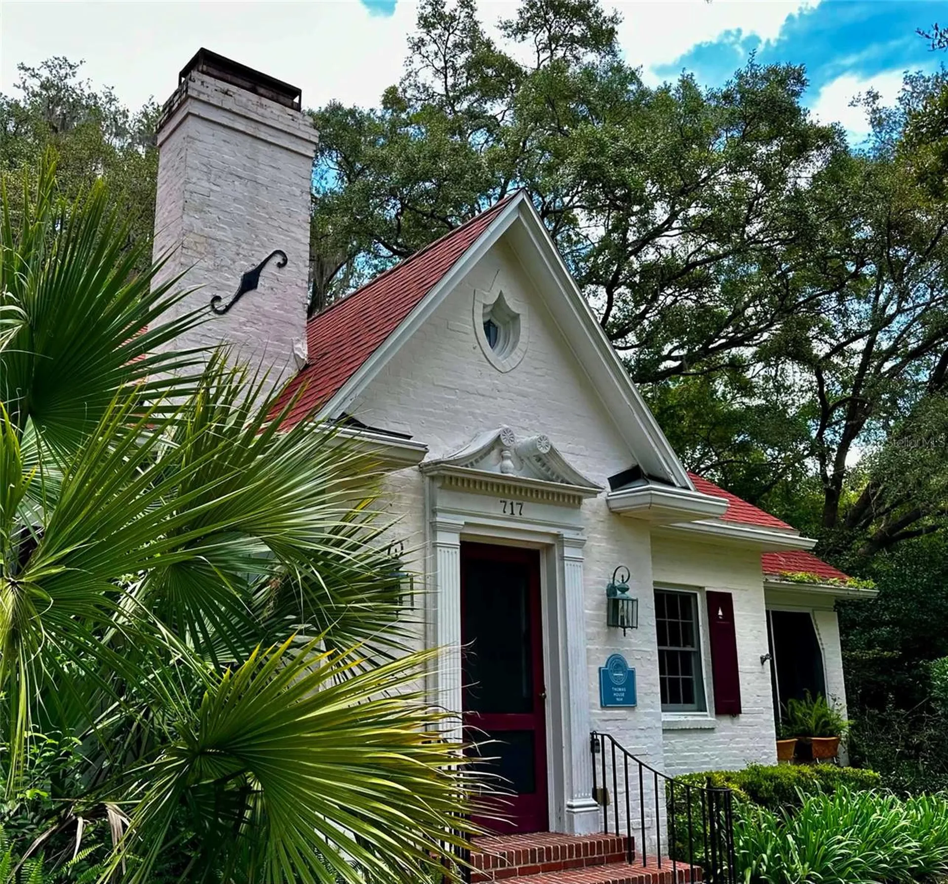717 NE Boulevard Gainesville FL 32601