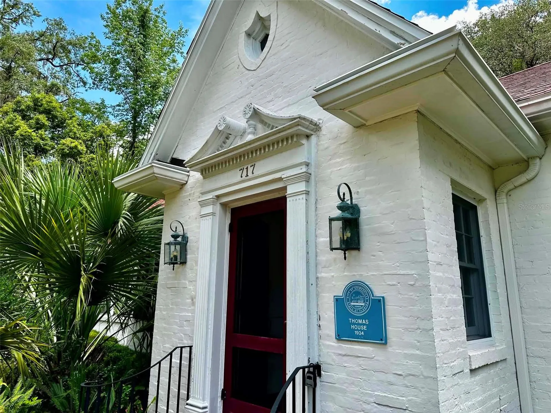 717 NE Boulevard Gainesville FL 32601