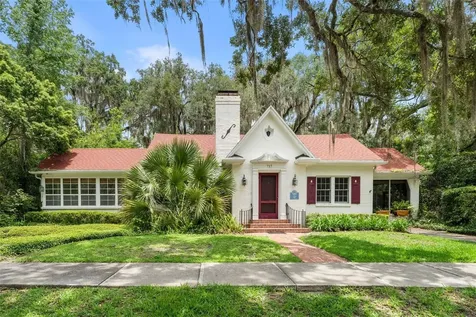 717 NE Boulevard Gainesville FL 32601