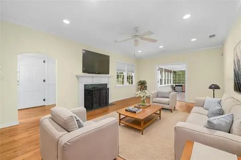 717 NE Boulevard Gainesville FL 32601