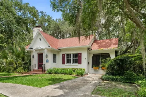 717 NE Boulevard Gainesville FL 32601