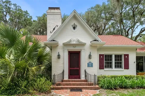 717 NE Boulevard Gainesville FL 32601
