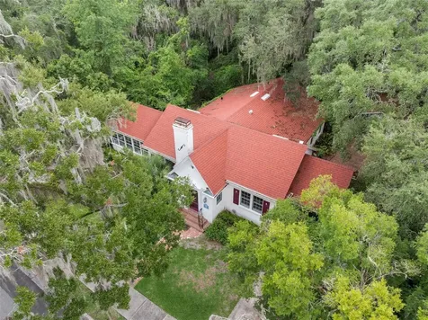 717 NE Boulevard Gainesville FL 32601