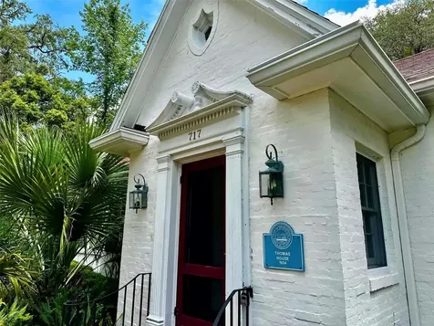 717 NE Boulevard Gainesville FL 32601