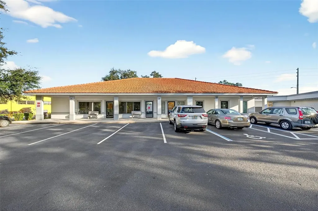 501 E North Boulevard Leesburg FL 34748