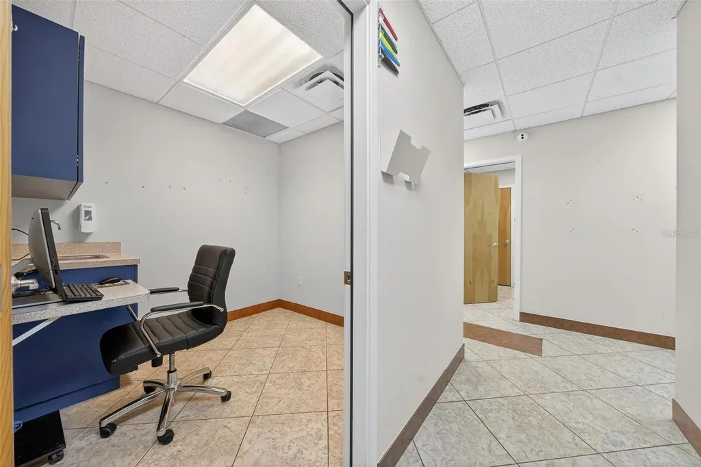 501 E North Boulevard Leesburg FL 34748