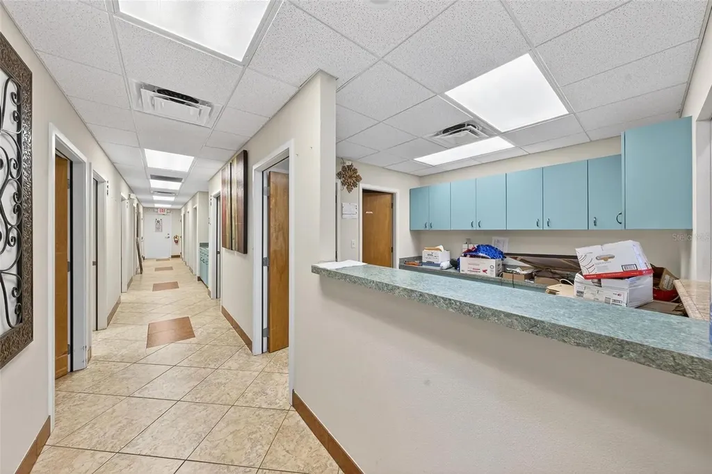 501 E North Boulevard Leesburg FL 34748