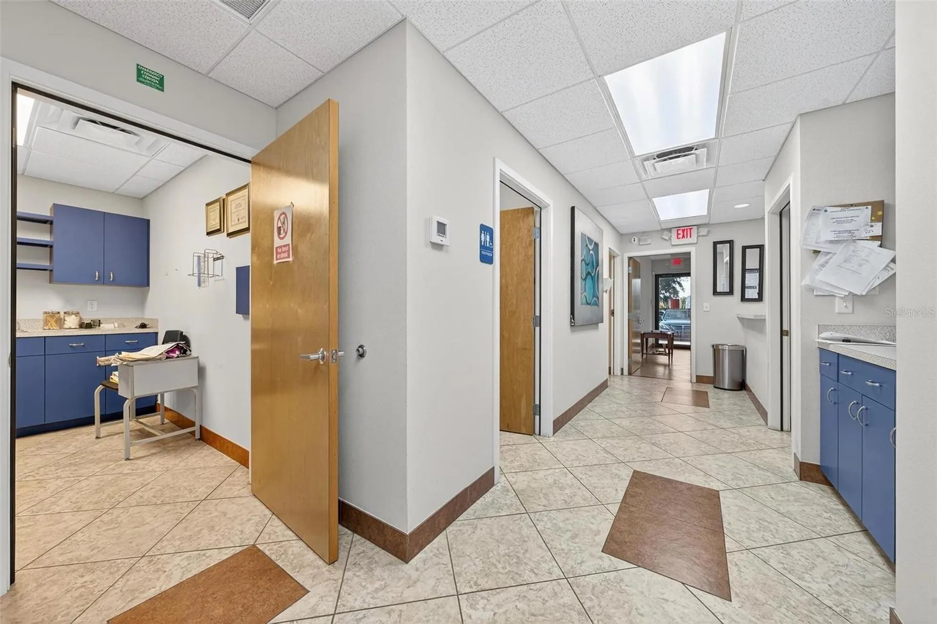 501 E North Boulevard Leesburg FL 34748