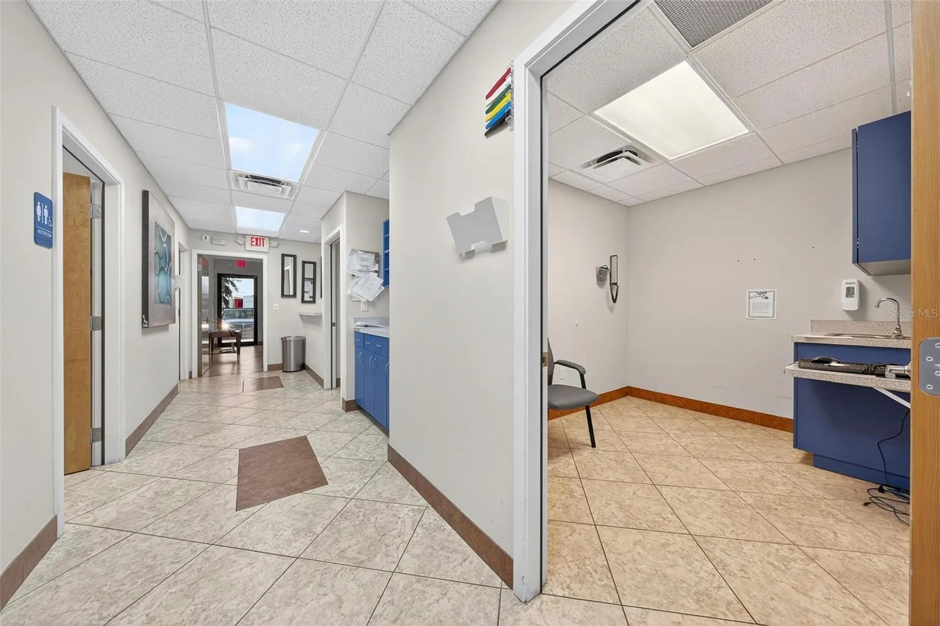 501 E North Boulevard Leesburg FL 34748