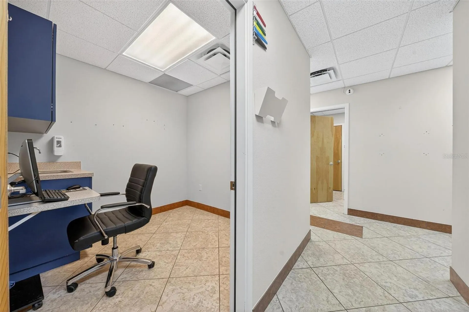 501 E North Boulevard Leesburg FL 34748