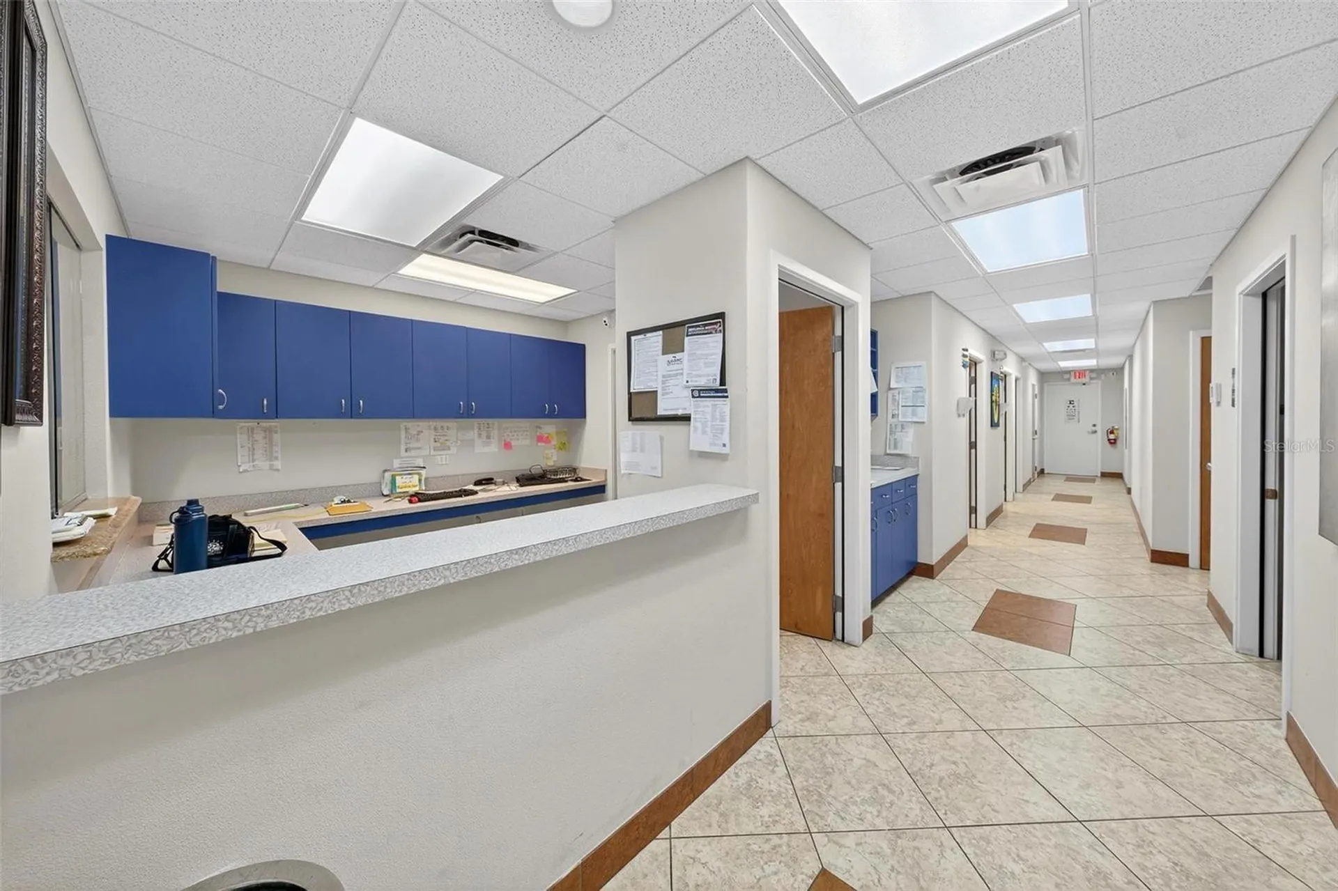 501 E North Boulevard Leesburg FL 34748