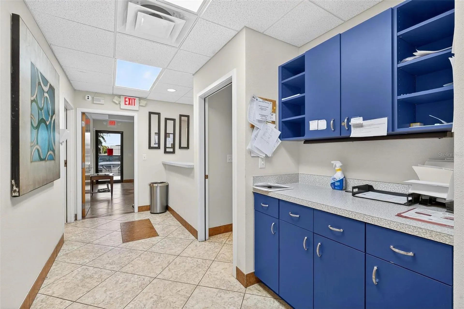 501 E North Boulevard Leesburg FL 34748