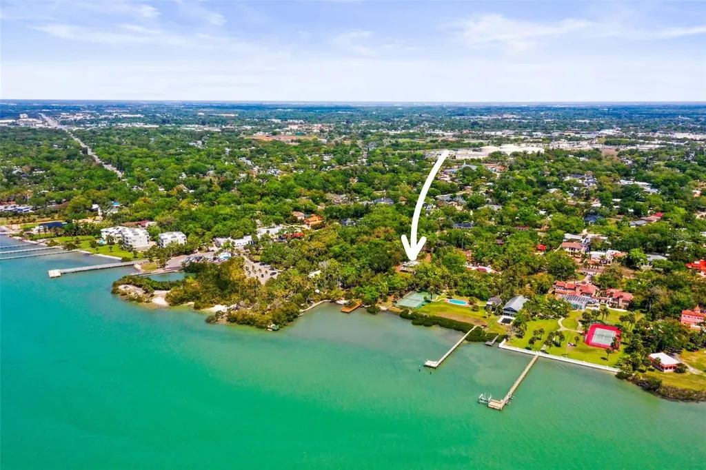 1600 Park Street N St Petersburg FL 33710