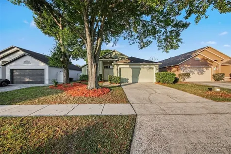 4308 Iveyglen Avenue Orlando FL 32826