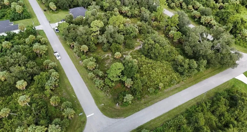 18464, 18472, 18482 Lansford Avenue Port Charlotte FL 33954