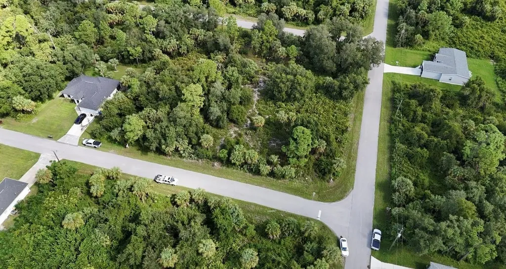 18464, 18472, 18482 Lansford Avenue Port Charlotte FL 33954