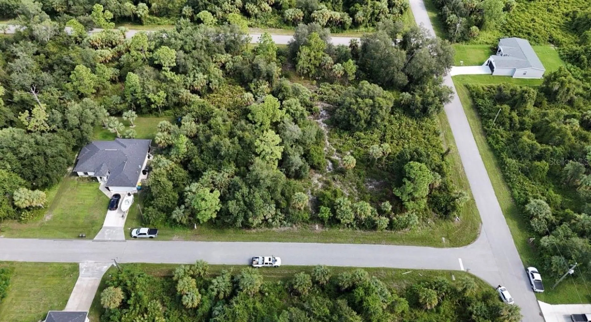 18464, 18472, 18482 Lansford Avenue Port Charlotte FL 33954