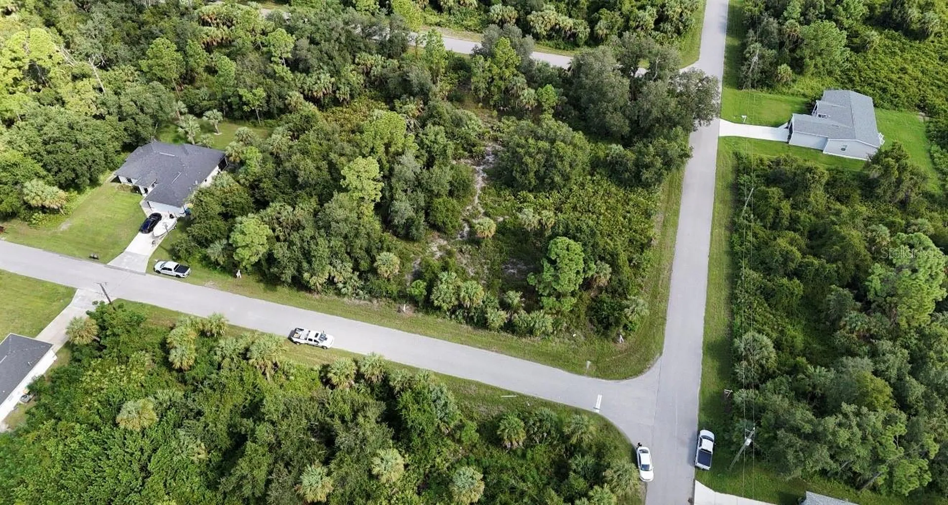 18464, 18472, 18482 Lansford Avenue Port Charlotte FL 33954
