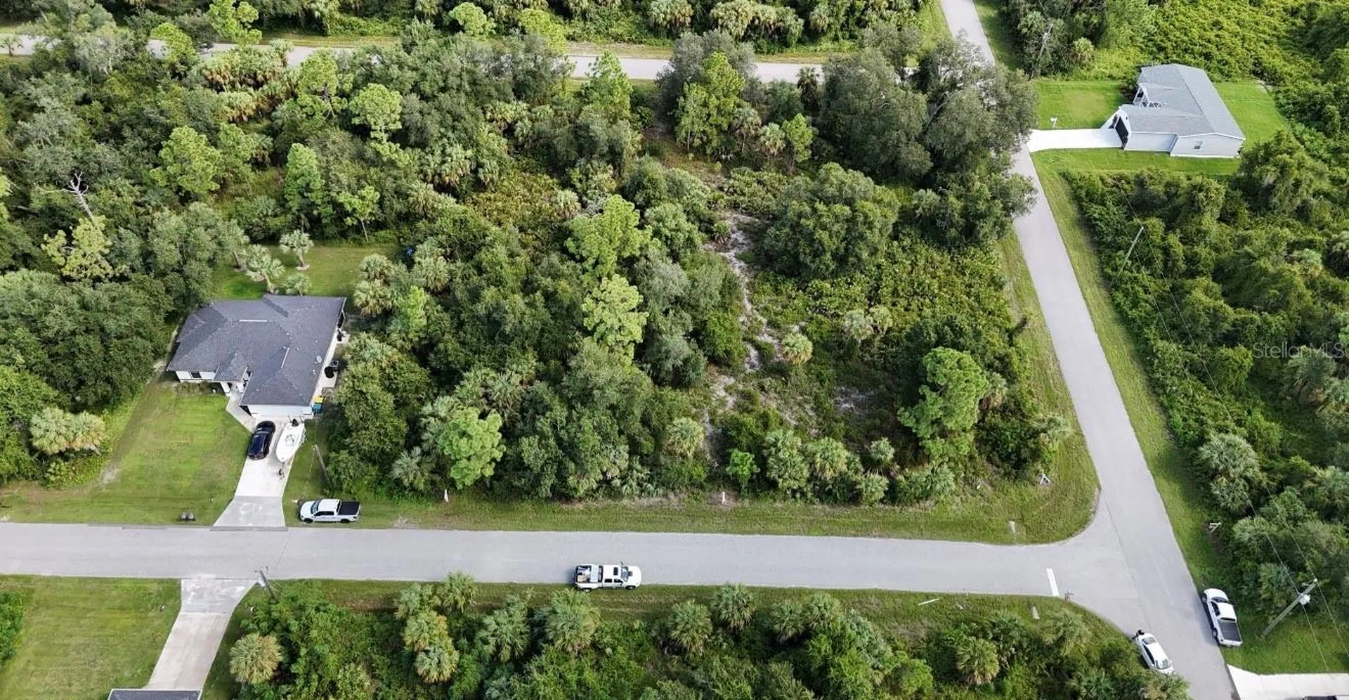 18464, 18472, 18482 Lansford Avenue Port Charlotte FL 33954