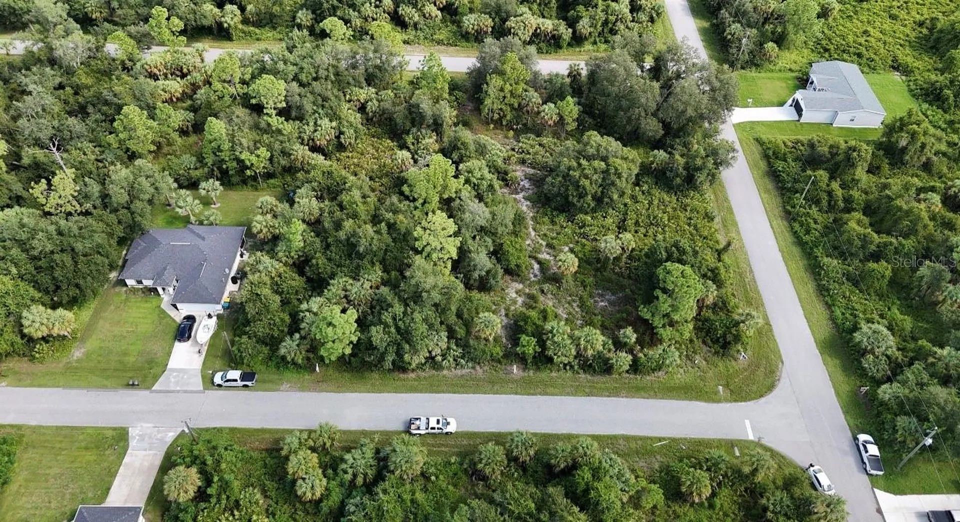 18464, 18472, 18482 Lansford Avenue Port Charlotte FL 33954
