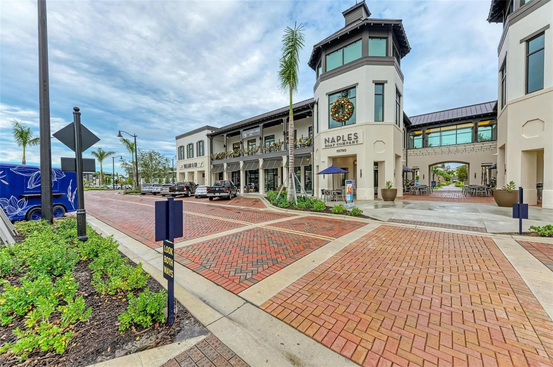 18464, 18472, 18482 Lansford Avenue Port Charlotte FL 33954