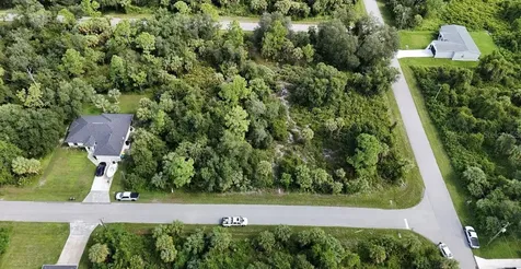 18464, 18472, 18482 Lansford Avenue Port Charlotte FL 33954